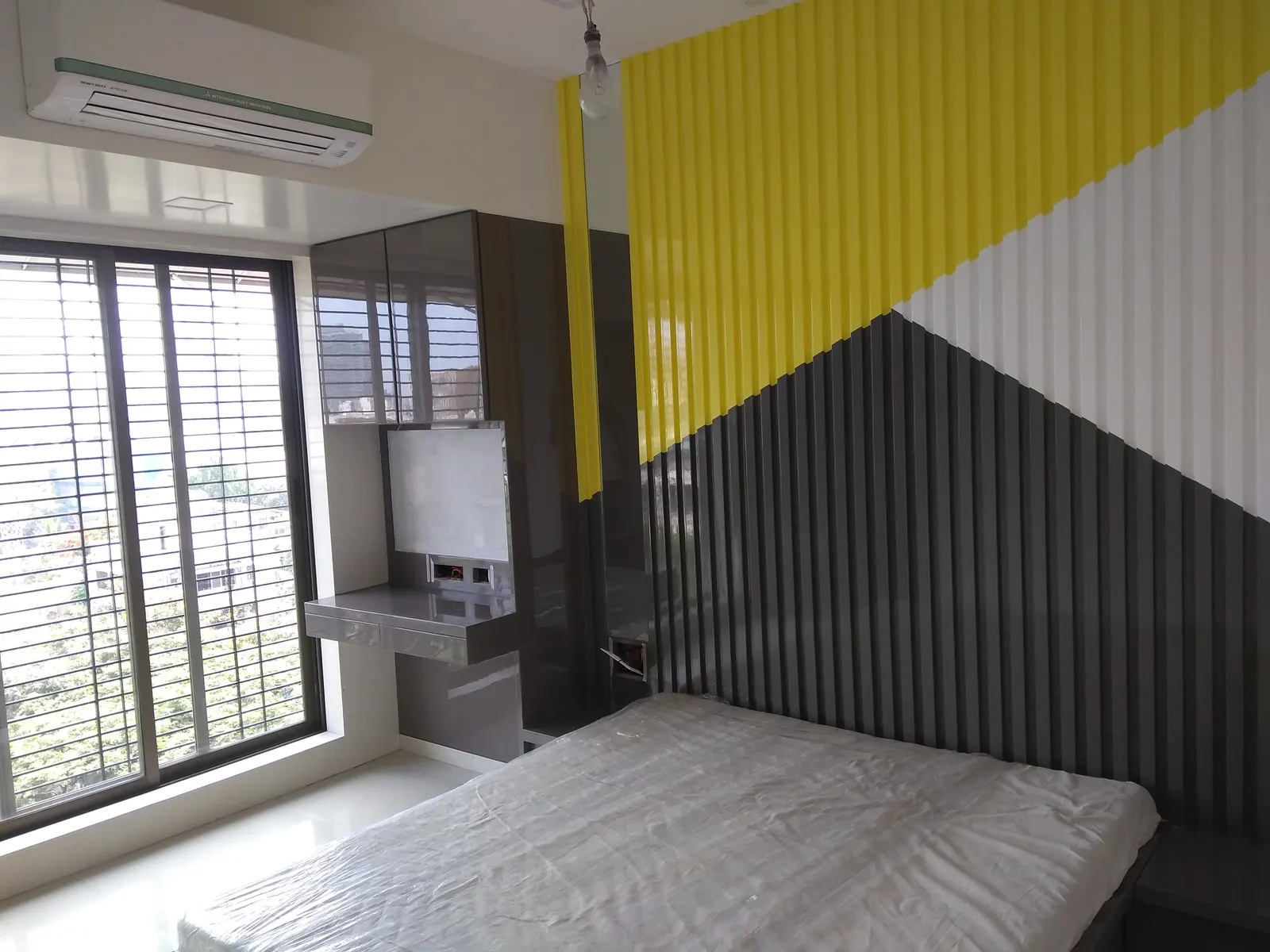 Goregaon Apartment gallery image 2