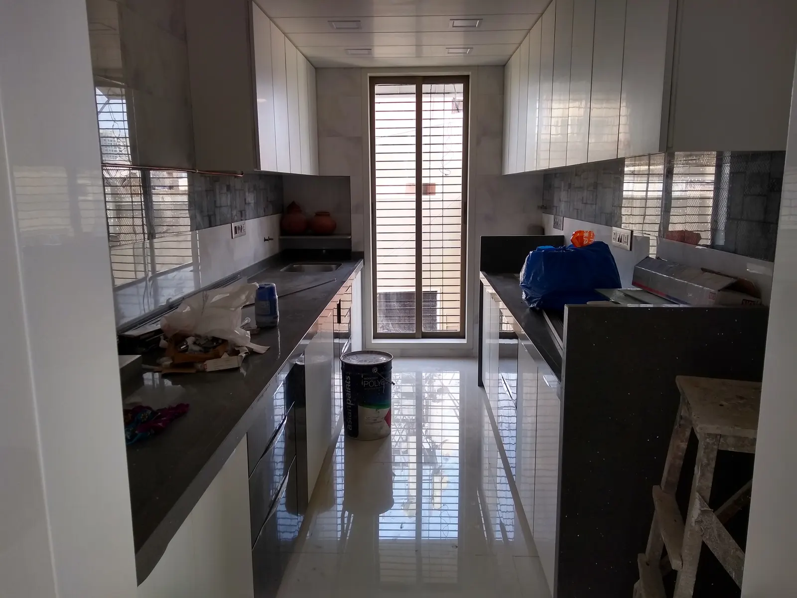 Goregaon Apartment gallery image 5