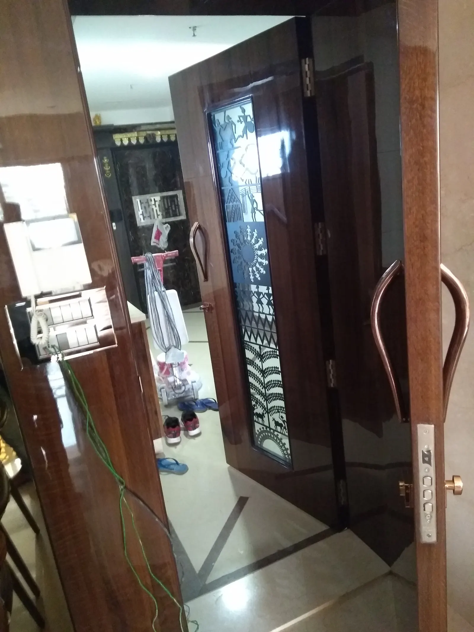 Andheri Skyhome gallery image 3