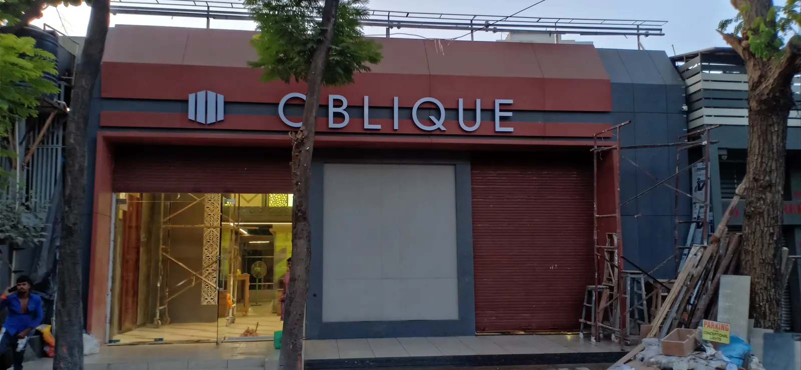 Laxmi Estate gallery image 22