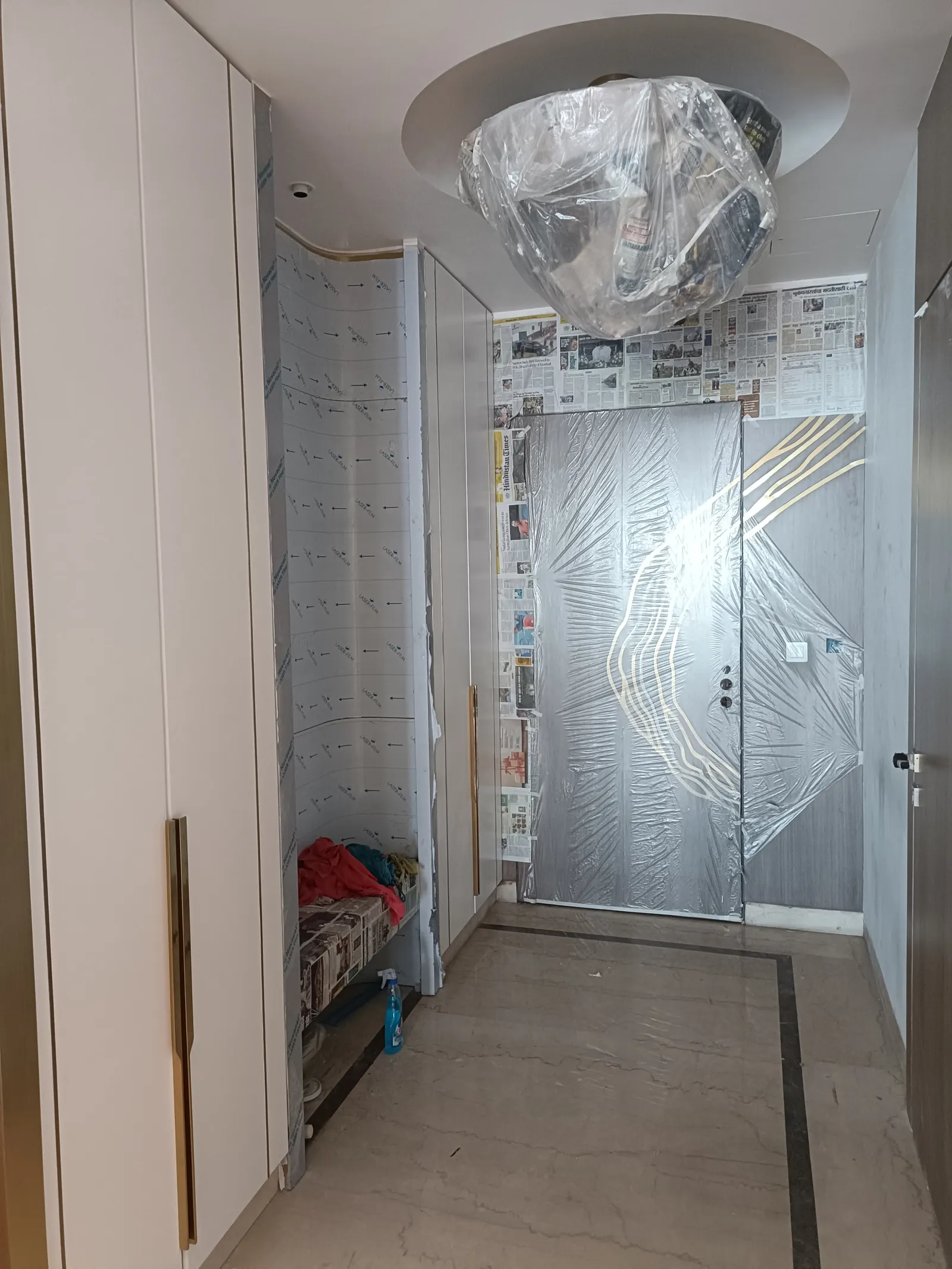 Worli Residence gallery image 3