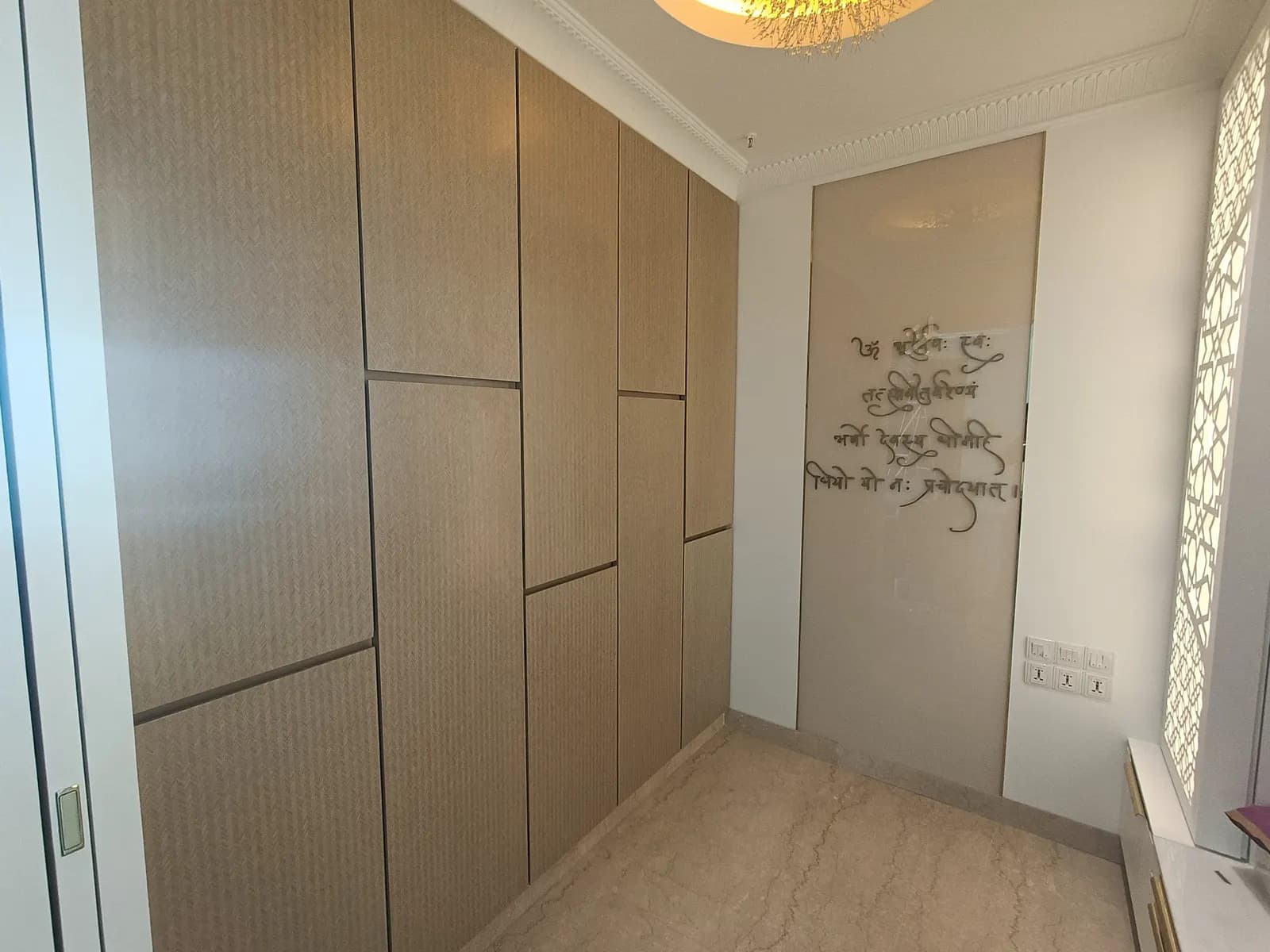 Worli Residence gallery image 4