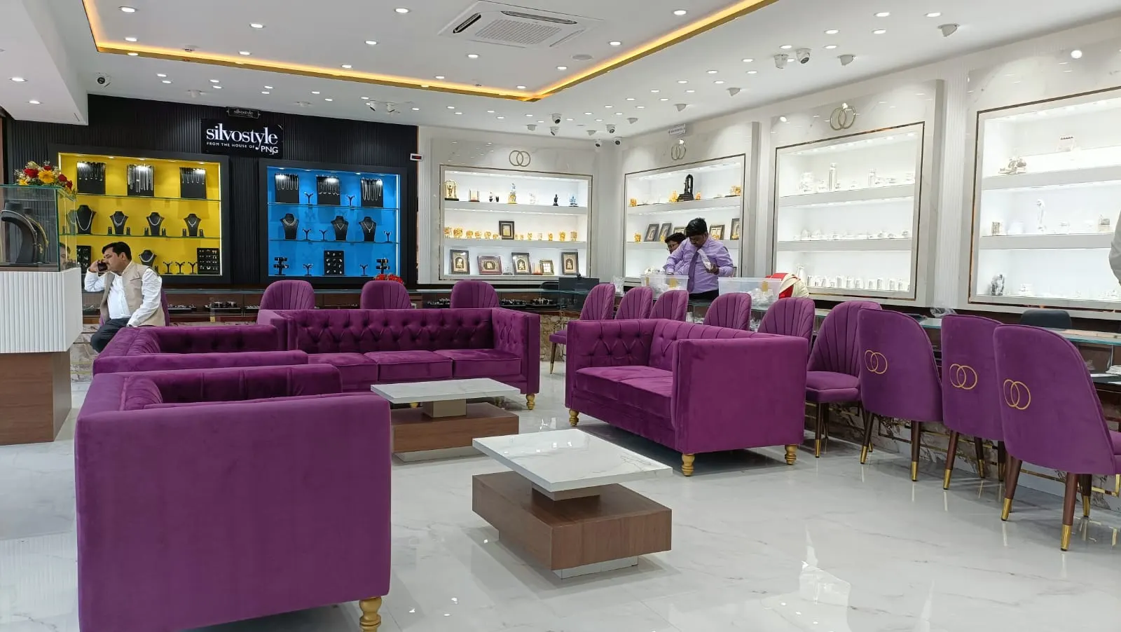 Gorakhpur Boutique gallery image 1