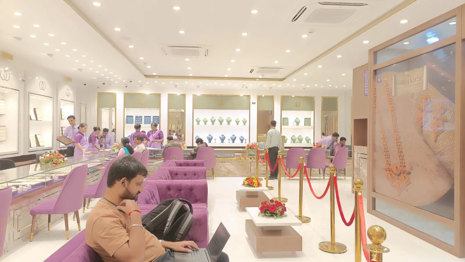 Gorakhpur Boutique gallery image 4