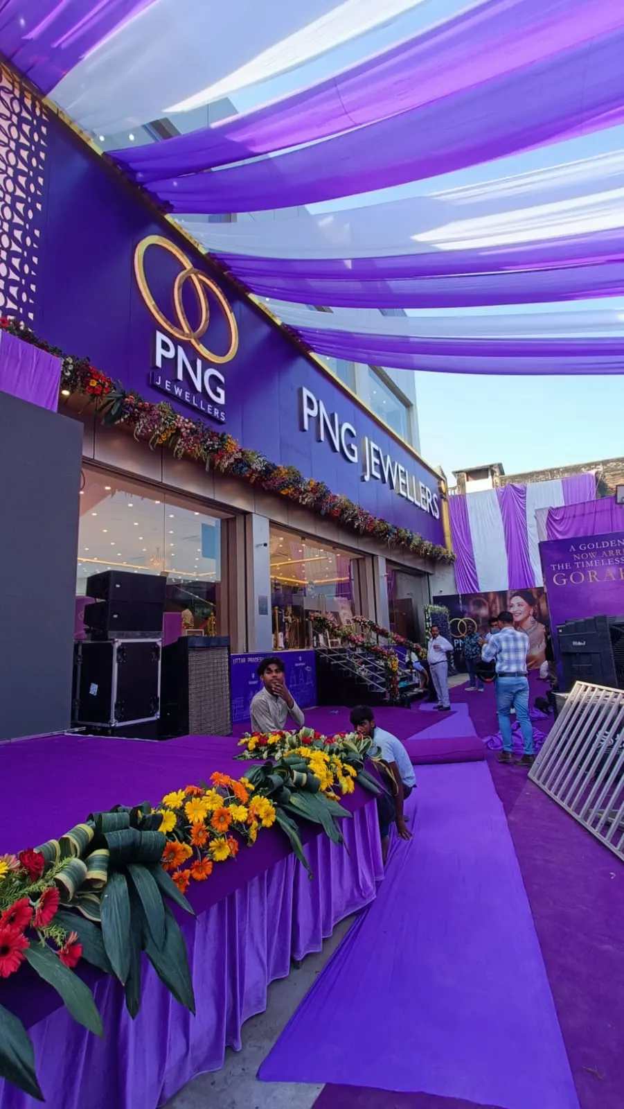 Gorakhpur Boutique gallery image 6