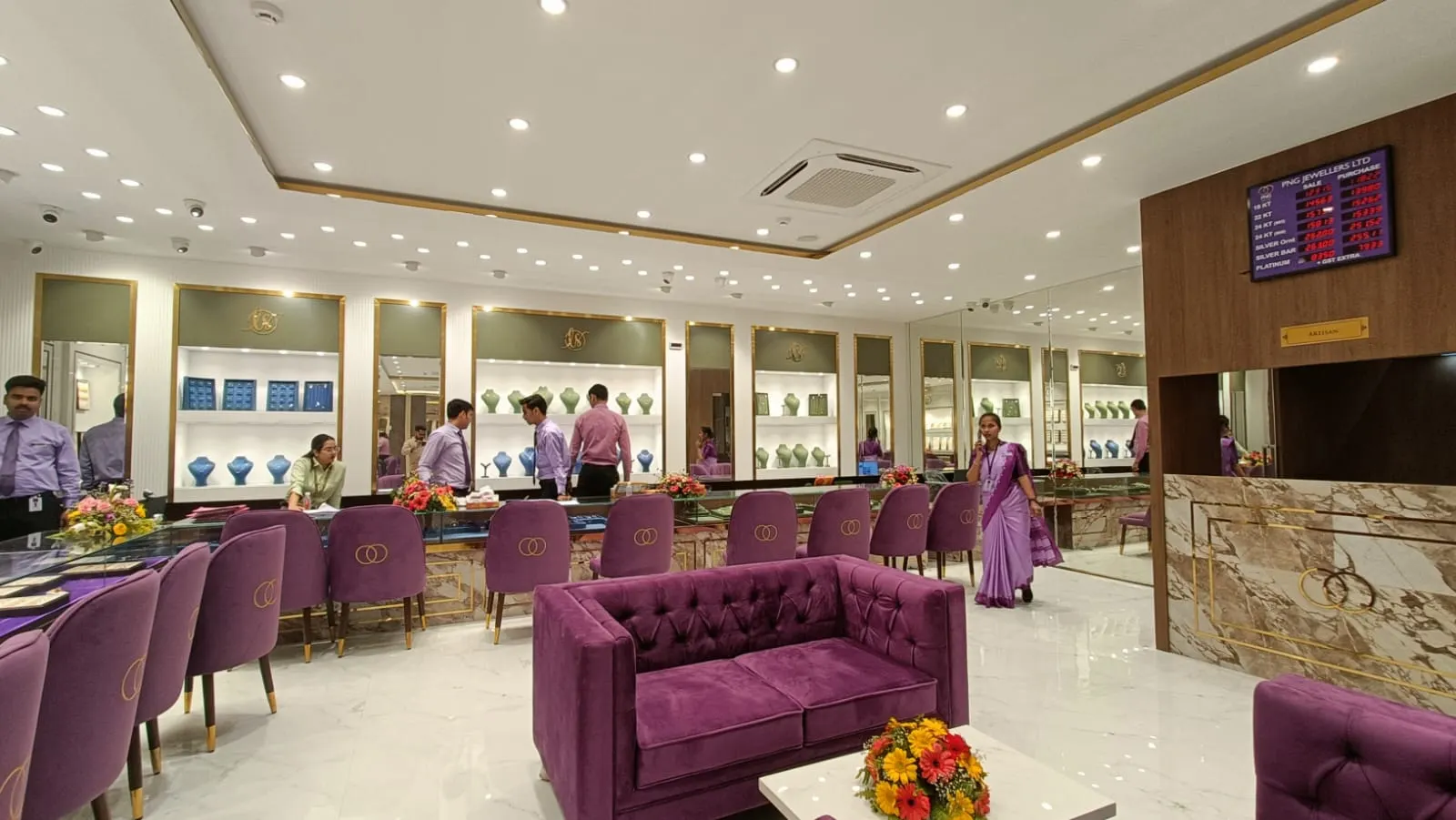 Gorakhpur Boutique gallery image 15