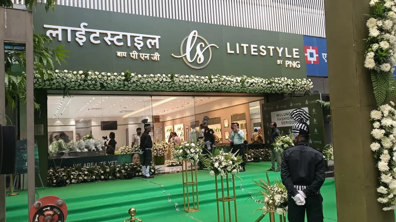 Mulund Jewellery gallery image 1