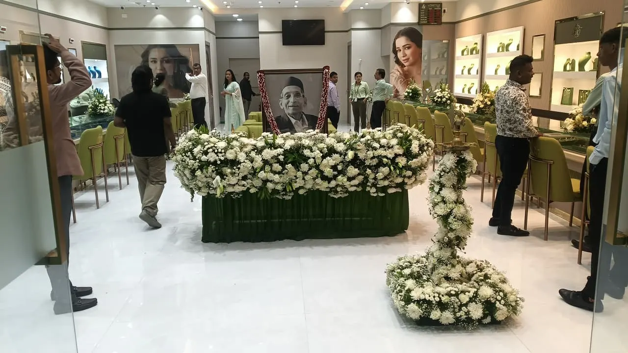 Mulund Jewellery gallery image 2