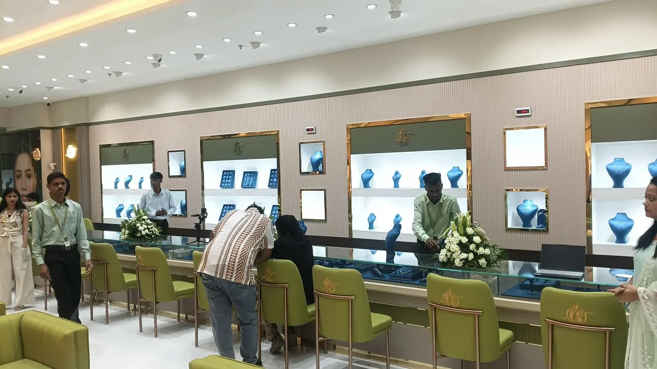 Mulund Jewellery gallery image 3