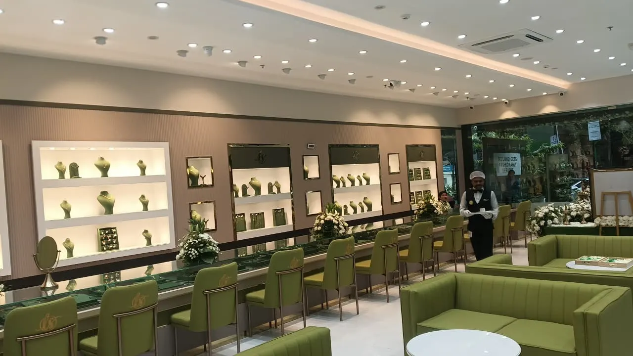 Mulund Jewellery gallery image 4