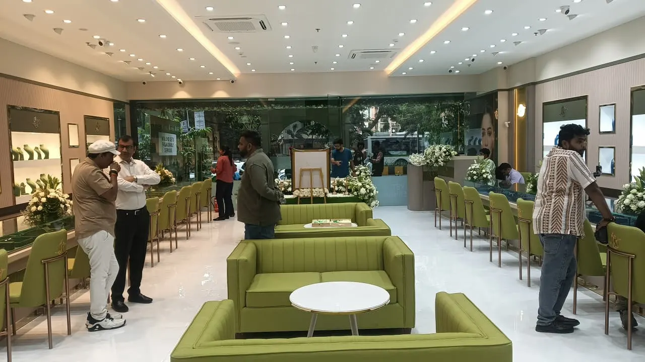 Mulund Jewellery gallery image 5