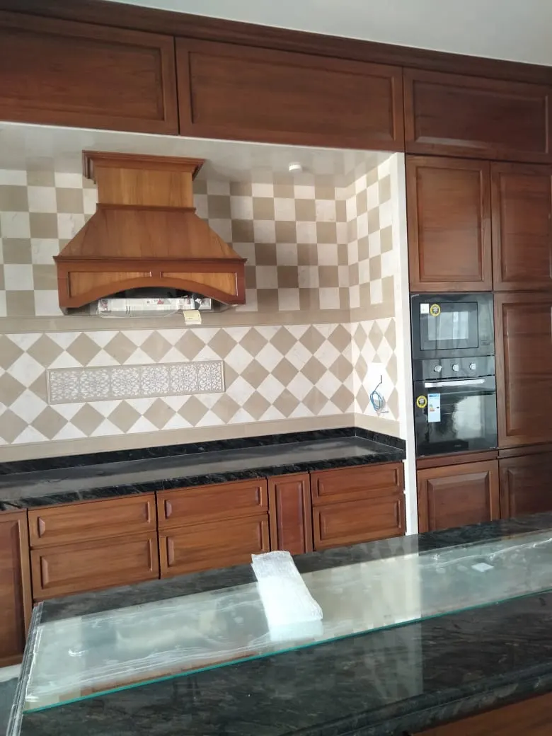 Andheri West Home gallery image 1