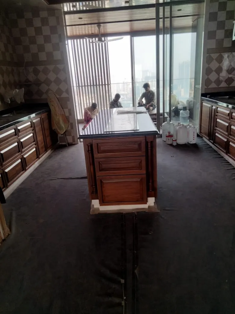 Andheri West Home gallery image 3