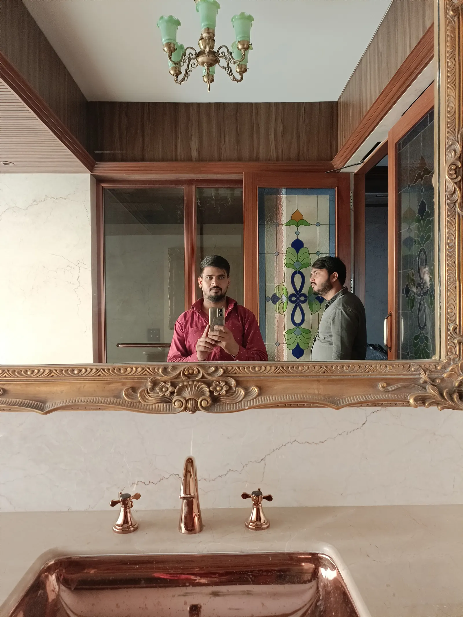 Andheri West Home gallery image 12