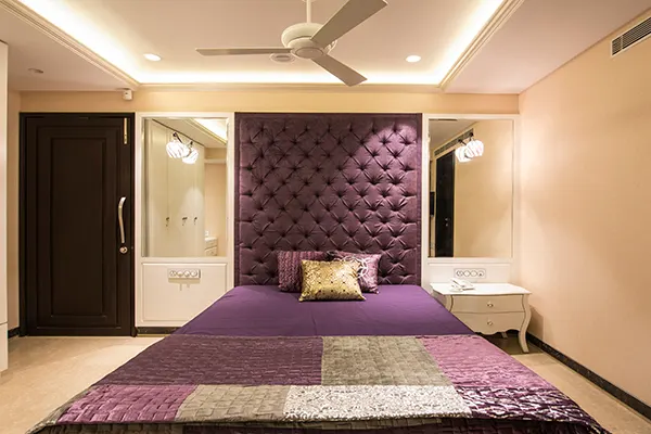 Bandra Residence gallery image 2