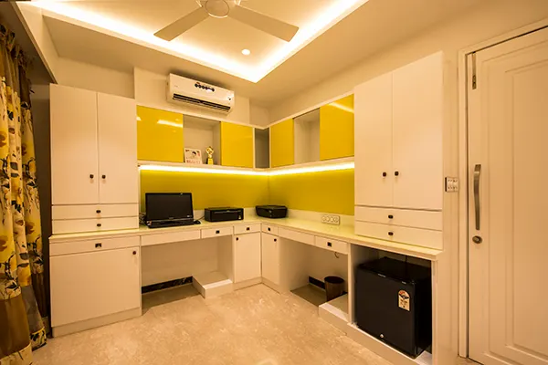 Bandra Residence gallery image 3