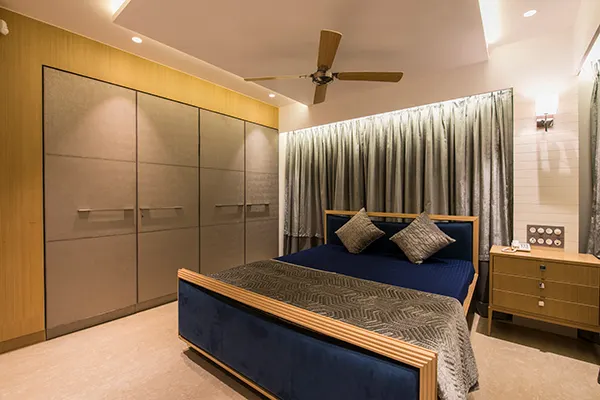 Bandra Residence gallery image 4