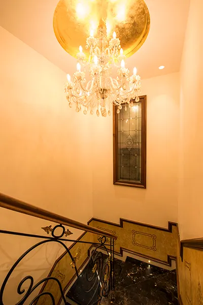 Bandra Residence gallery image 5