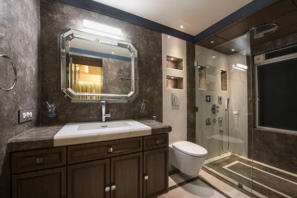 Bandra Residence gallery image 6