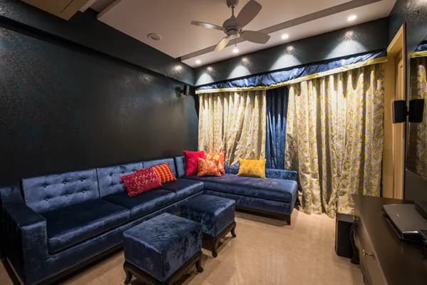 Bandra Residence gallery image 7