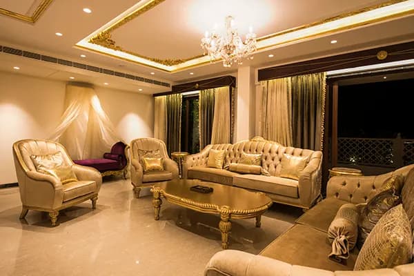 Bandra Residence gallery image 8