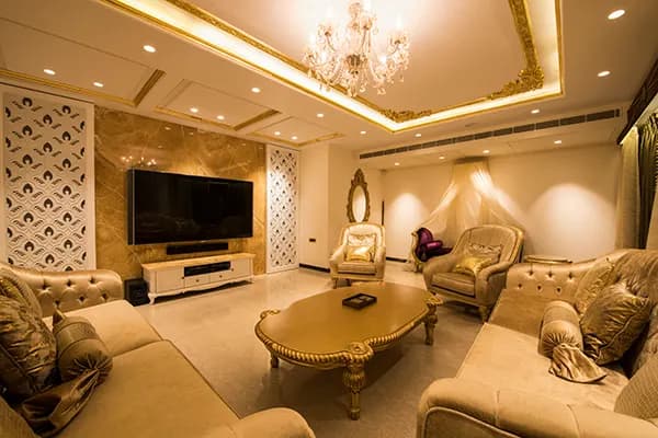 Bandra Residence gallery image 10