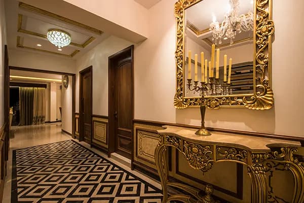 Bandra Residence gallery image 11