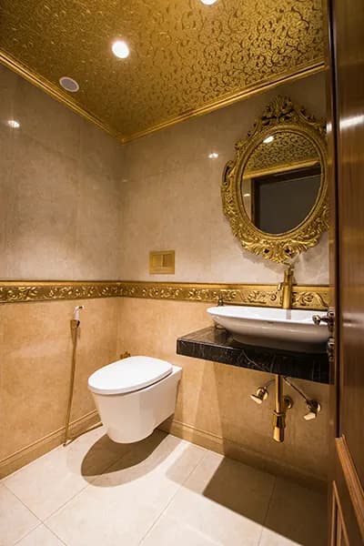 Bandra Residence gallery image 13