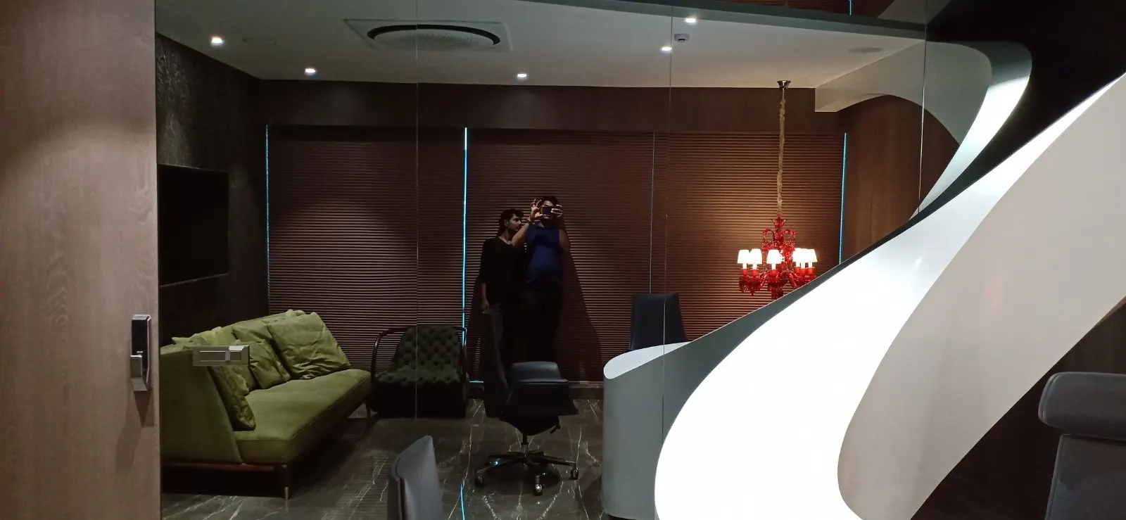 Khar Office gallery image 6