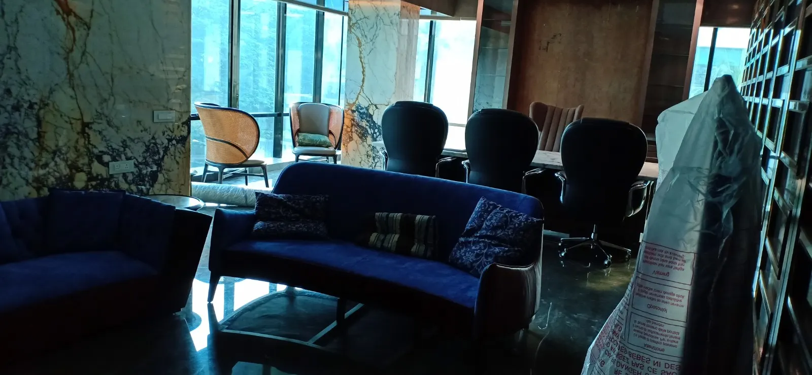 Khar Office gallery image 37