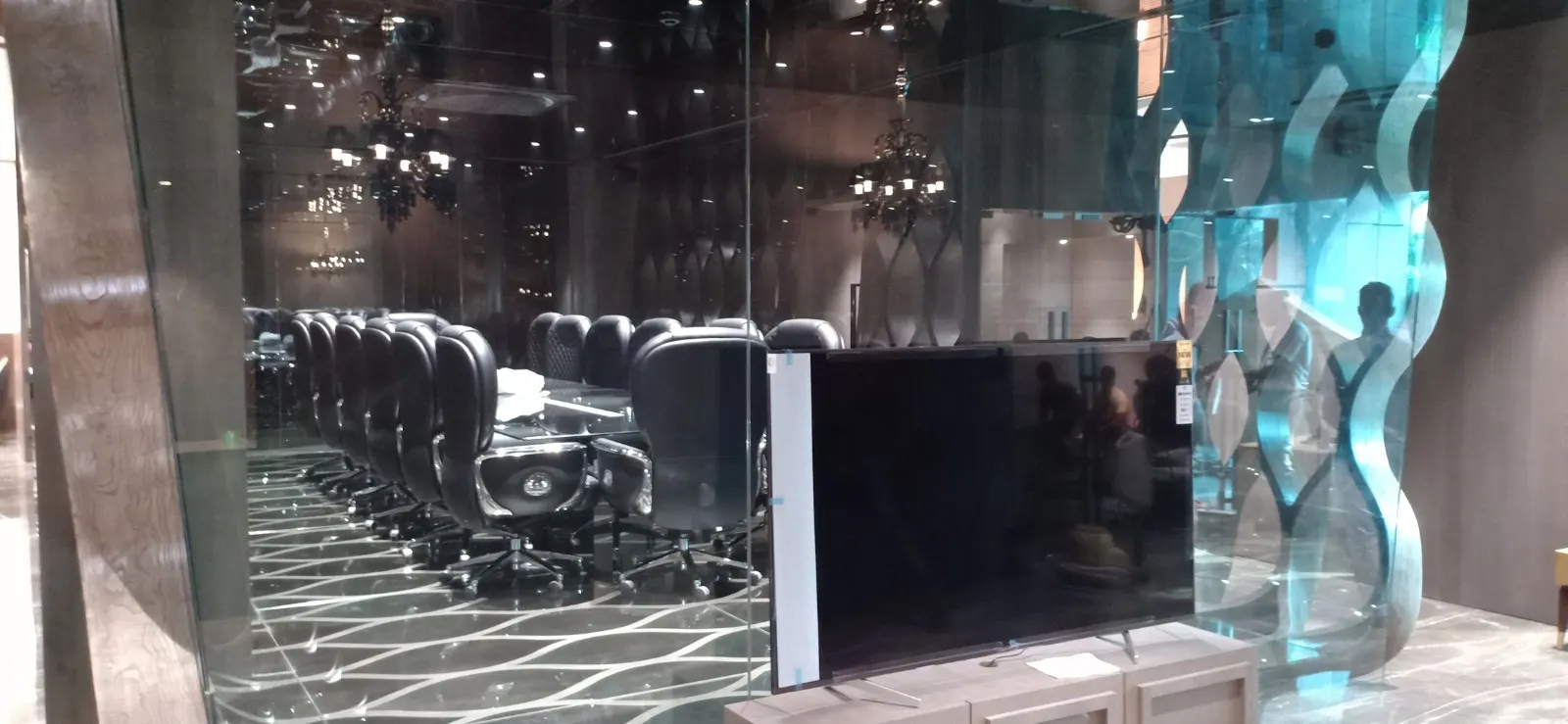 Khar Office gallery image 43