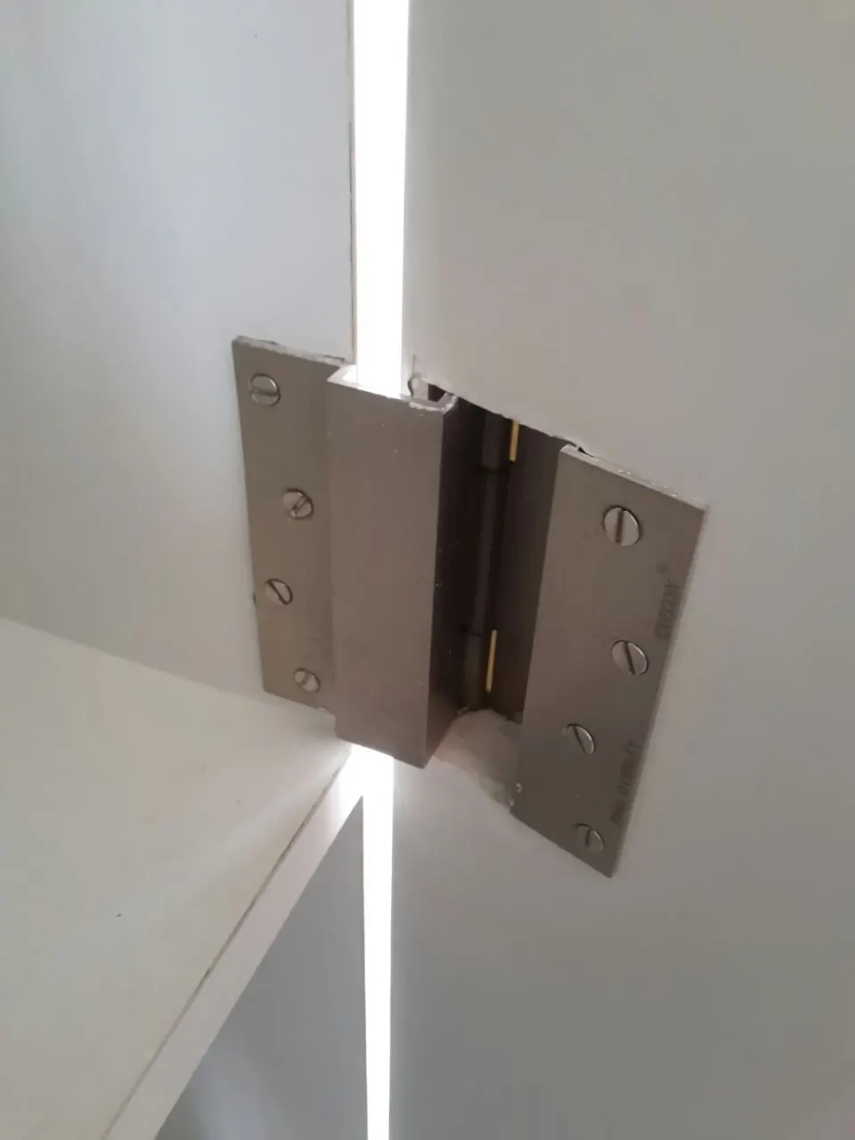 JB Nagar Office gallery image 2