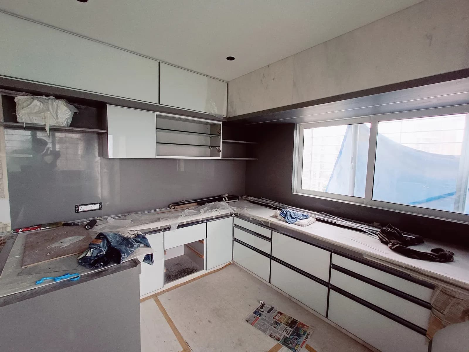 A Brotherhood of Craft.