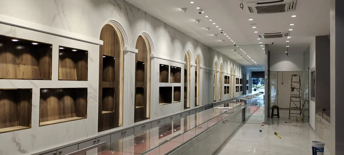 Goa Residence gallery image 1