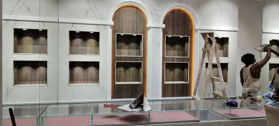 Goa Residence gallery image 2