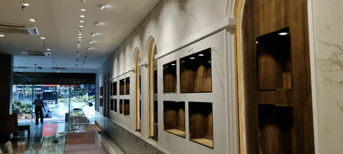 Goa Residence gallery image 5